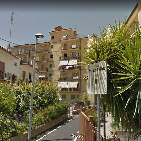 Casa Vacanze Lido Azzurro Agropoli Exterior foto